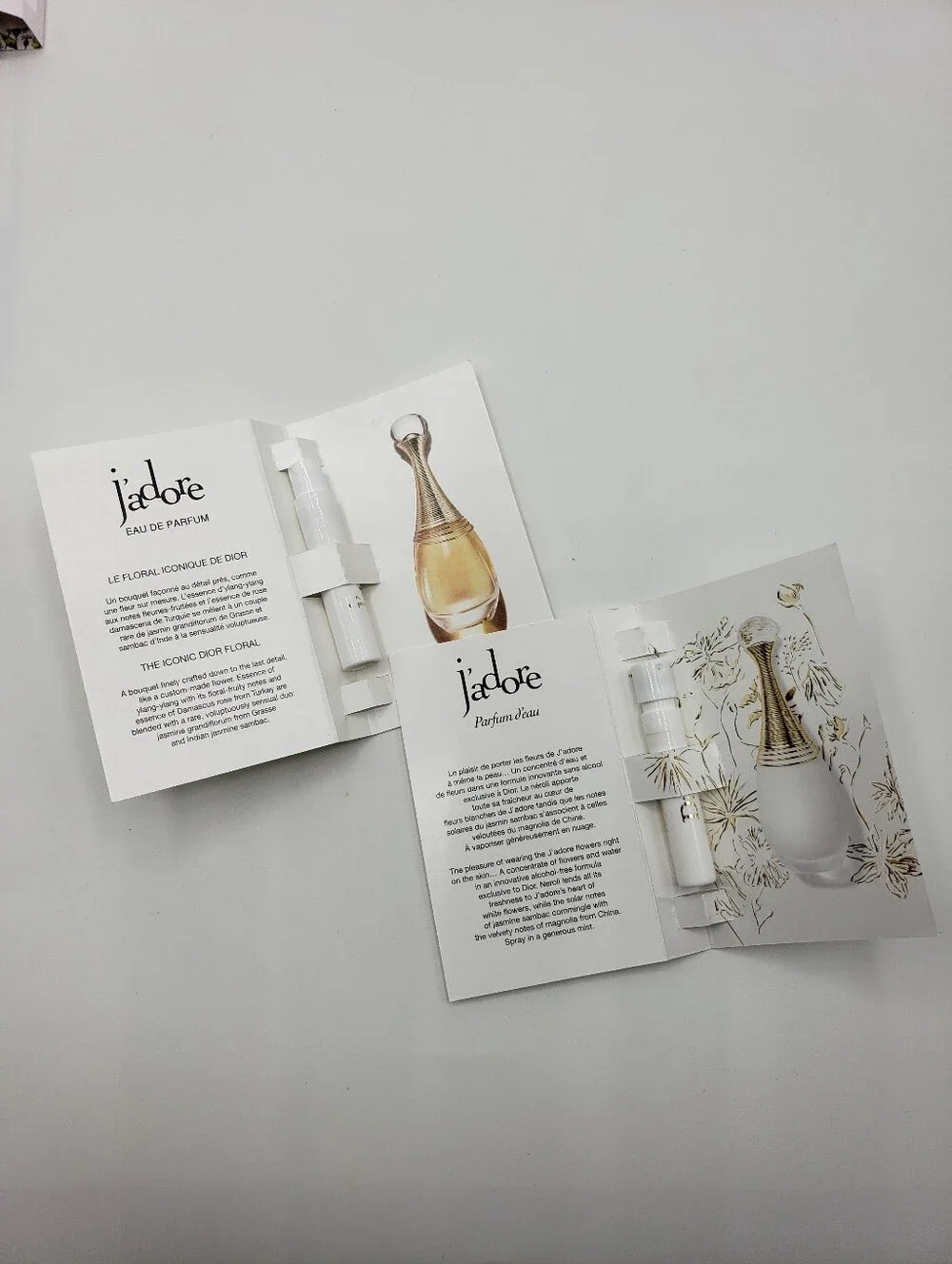 DIOR 7pc beauty bundle